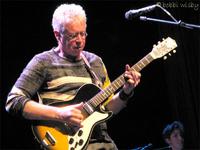 Bruce Cockburn