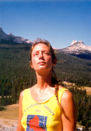 Harmonic Convergence-1987-Tuolumne Meadows-Yosemite National Park, Sierras - ME