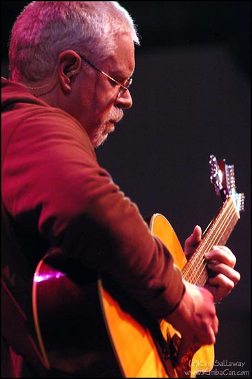 Bruce Cockburn-2004-Mateel-photo Kim Sallaway